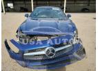 MERCEDES-BENZ SL-CLASS SL 550 2019