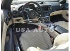 MERCEDES-BENZ SL-CLASS SL 550 2019