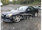 MERCEDES-BENZ SL-CLASS SL 550 2013