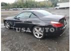 MERCEDES-BENZ SL-CLASS SL 550 2013