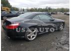 MERCEDES-BENZ SL-CLASS SL 550 2013