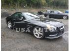 MERCEDES-BENZ SL-CLASS SL 550 2013