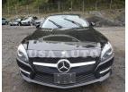 MERCEDES-BENZ SL-CLASS SL 550 2013