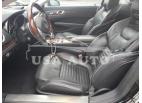 MERCEDES-BENZ SL-CLASS SL 550 2013