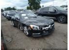MERCEDES-BENZ SL-CLASS SL 550 2013