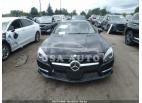 MERCEDES-BENZ SL-CLASS SL 550 2013