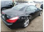 MERCEDES-BENZ SL-CLASS SL 550 2013