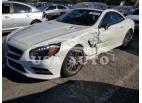 MERCEDES-BENZ SL-CLASS SL 550 2015