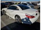 MERCEDES-BENZ SL-CLASS SL 550 2015