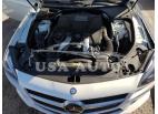 MERCEDES-BENZ SL-CLASS SL 550 2015
