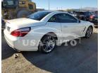 MERCEDES-BENZ SL-CLASS SL 550 2015
