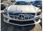 MERCEDES-BENZ SL-CLASS SL 550 2015