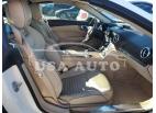 MERCEDES-BENZ SL-CLASS SL 550 2015