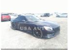 MERCEDES-BENZ SL-CLASS SL 550 2013