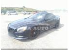 MERCEDES-BENZ SL-CLASS SL 550 2013