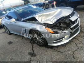 MERCEDES-BENZ SL-CLASS SL 550 2013