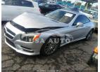 MERCEDES-BENZ SL-CLASS SL 550 2013