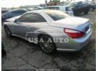 MERCEDES-BENZ SL-CLASS SL 550 2013