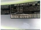 MERCEDES-BENZ SL-CLASS SL 550 2013