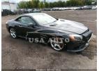 MERCEDES-BENZ SL-CLASS SL 550 2013
