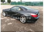 MERCEDES-BENZ SL-CLASS SL 550 2013