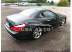 MERCEDES-BENZ SL-CLASS SL 550 2013