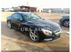 MERCEDES-BENZ SL-CLASS SL 550 2013