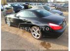 MERCEDES-BENZ SL-CLASS SL 550 2013