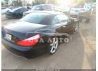 MERCEDES-BENZ SL-CLASS SL 550 2013