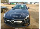 MERCEDES-BENZ SL-CLASS SL 550 2013