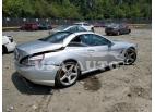 MERCEDES-BENZ SL-CLASS SL 550 2013