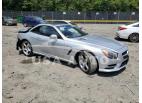MERCEDES-BENZ SL-CLASS SL 550 2013