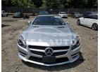 MERCEDES-BENZ SL-CLASS SL 550 2013