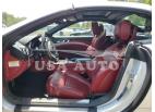 MERCEDES-BENZ SL-CLASS SL 550 2013