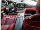 MERCEDES-BENZ SL-CLASS SL 550 2013