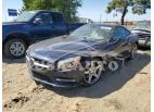 MERCEDES-BENZ SL-CLASS SL 550 2013