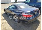 MERCEDES-BENZ SL-CLASS SL 550 2013