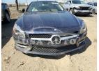 MERCEDES-BENZ SL-CLASS SL 550 2013