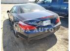 MERCEDES-BENZ SL-CLASS SL 550 2013