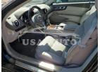MERCEDES-BENZ SL-CLASS SL 550 2013