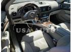 MERCEDES-BENZ SL-CLASS SL 550 2013