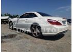 MERCEDES-BENZ SL-CLASS SL 550 2013