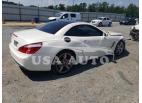MERCEDES-BENZ SL-CLASS SL 550 2013