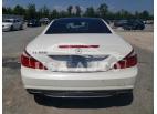 MERCEDES-BENZ SL-CLASS SL 550 2013