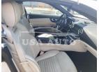 MERCEDES-BENZ SL-CLASS SL 550 2013