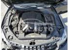 MERCEDES-BENZ SL-CLASS SL 550 2014