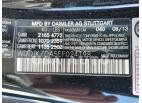 MERCEDES-BENZ SL-CLASS SL 550 2014