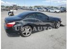 MERCEDES-BENZ SL-CLASS SL 550 2014