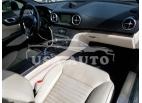 MERCEDES-BENZ SL-CLASS SL 550 2014