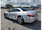MERCEDES-BENZ SL-CLASS SL 550 2016